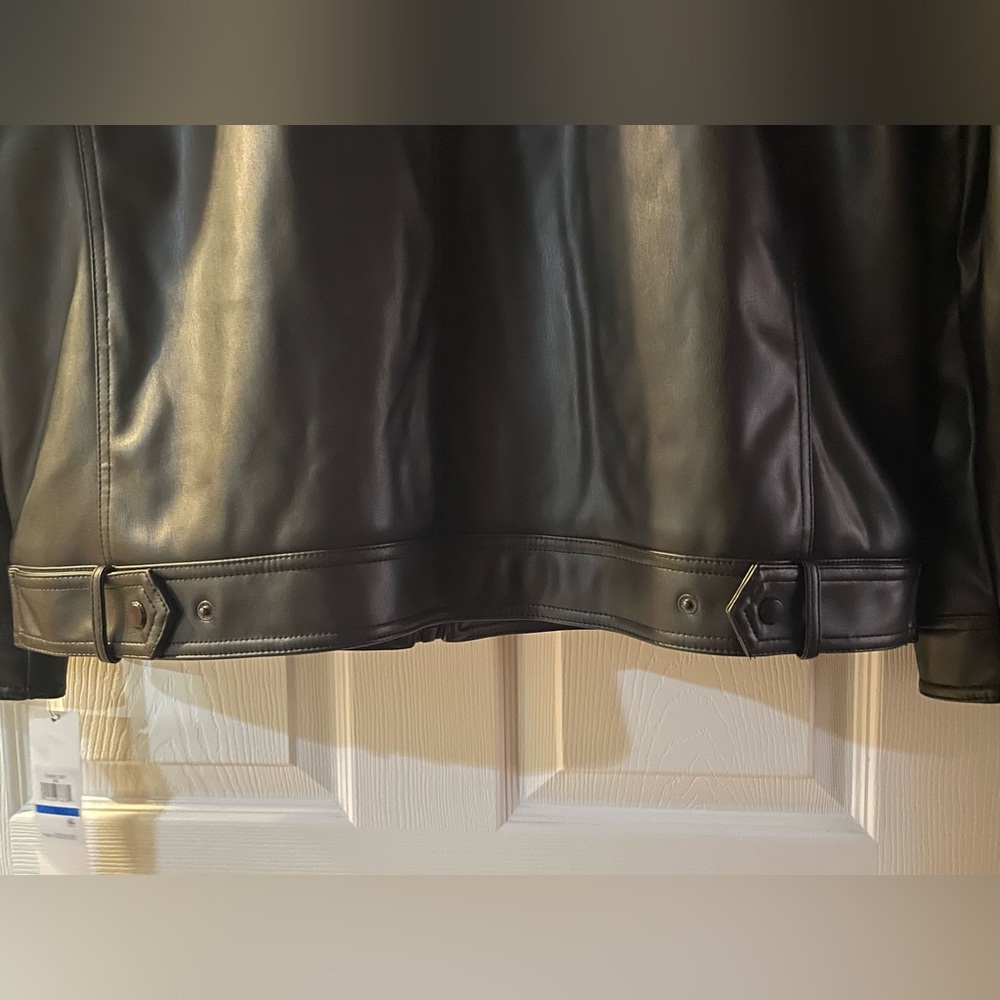 Calvin Klein Jacket - Picture 9 of 10
